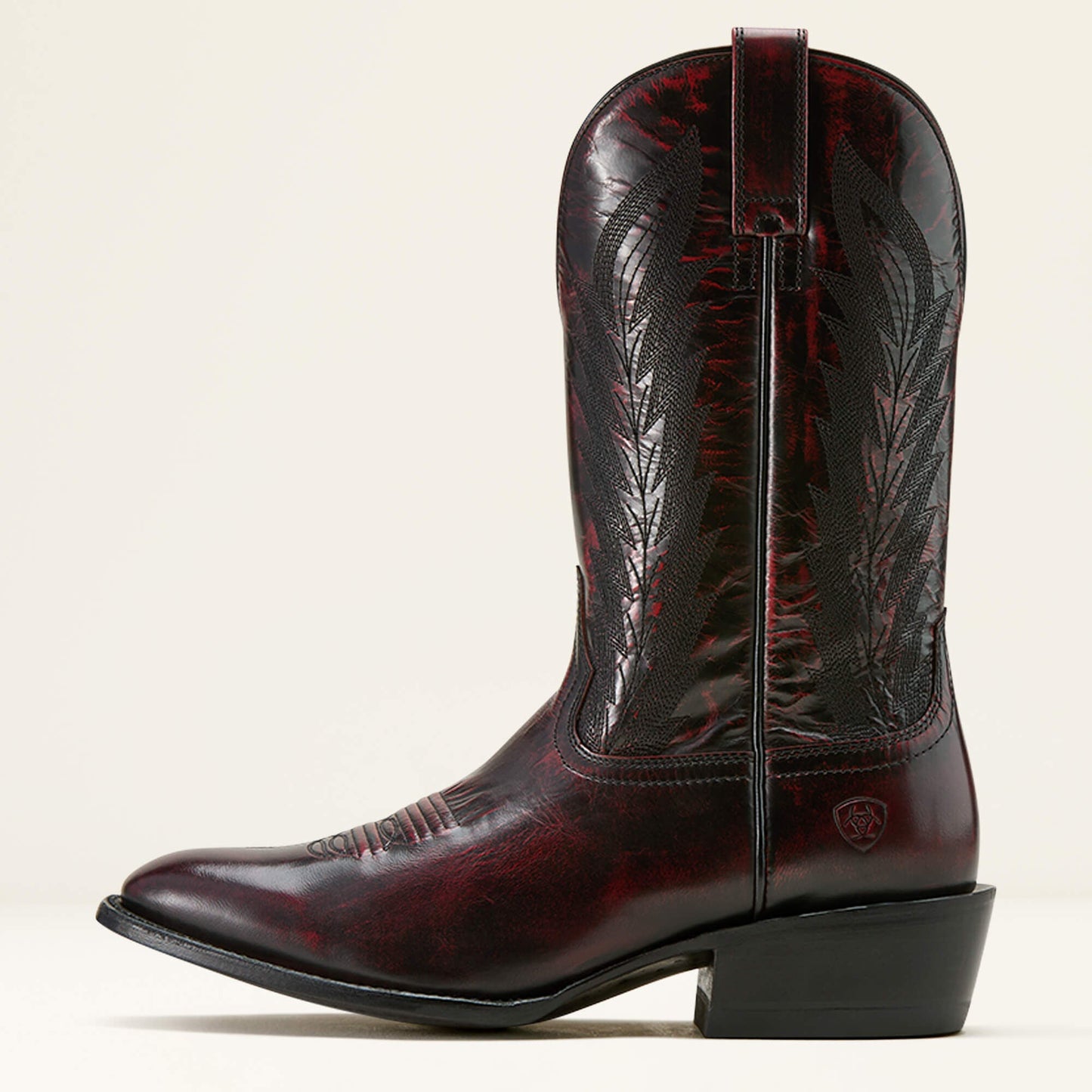 Willie Western Boot Men | Ariat on sale