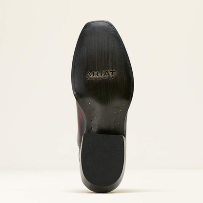 Willie Western Boot Men | Ariat on sale
