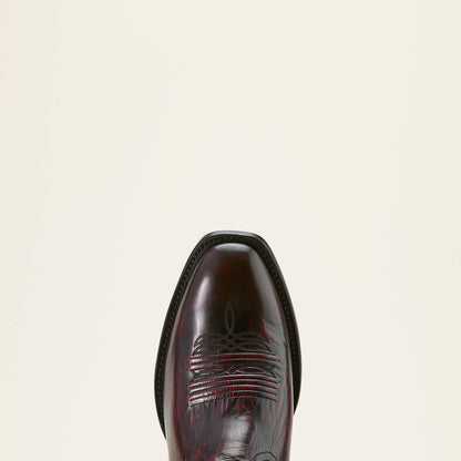 Willie Western Boot Men | Ariat on sale