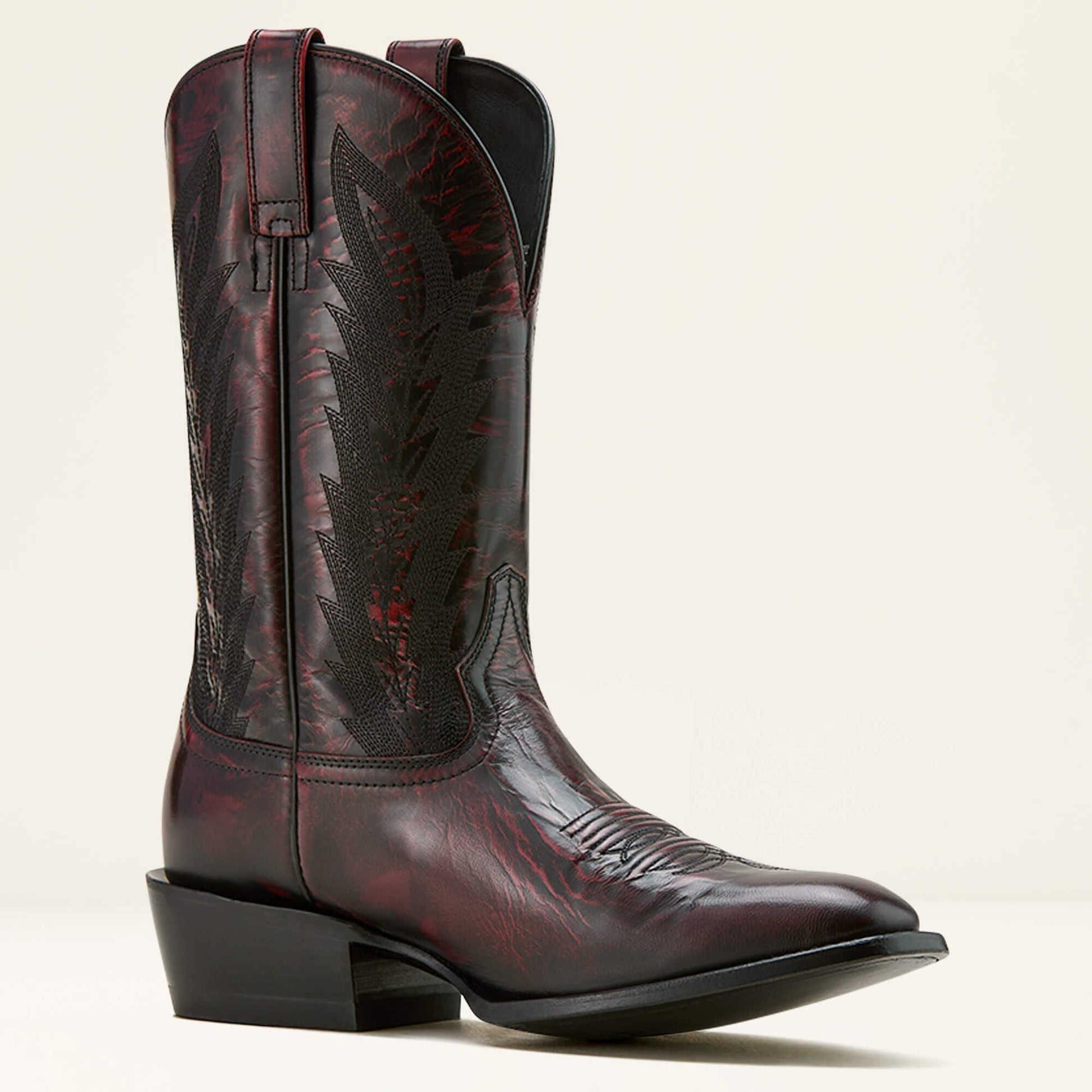 Willie Western Boot Men | Ariat on sale