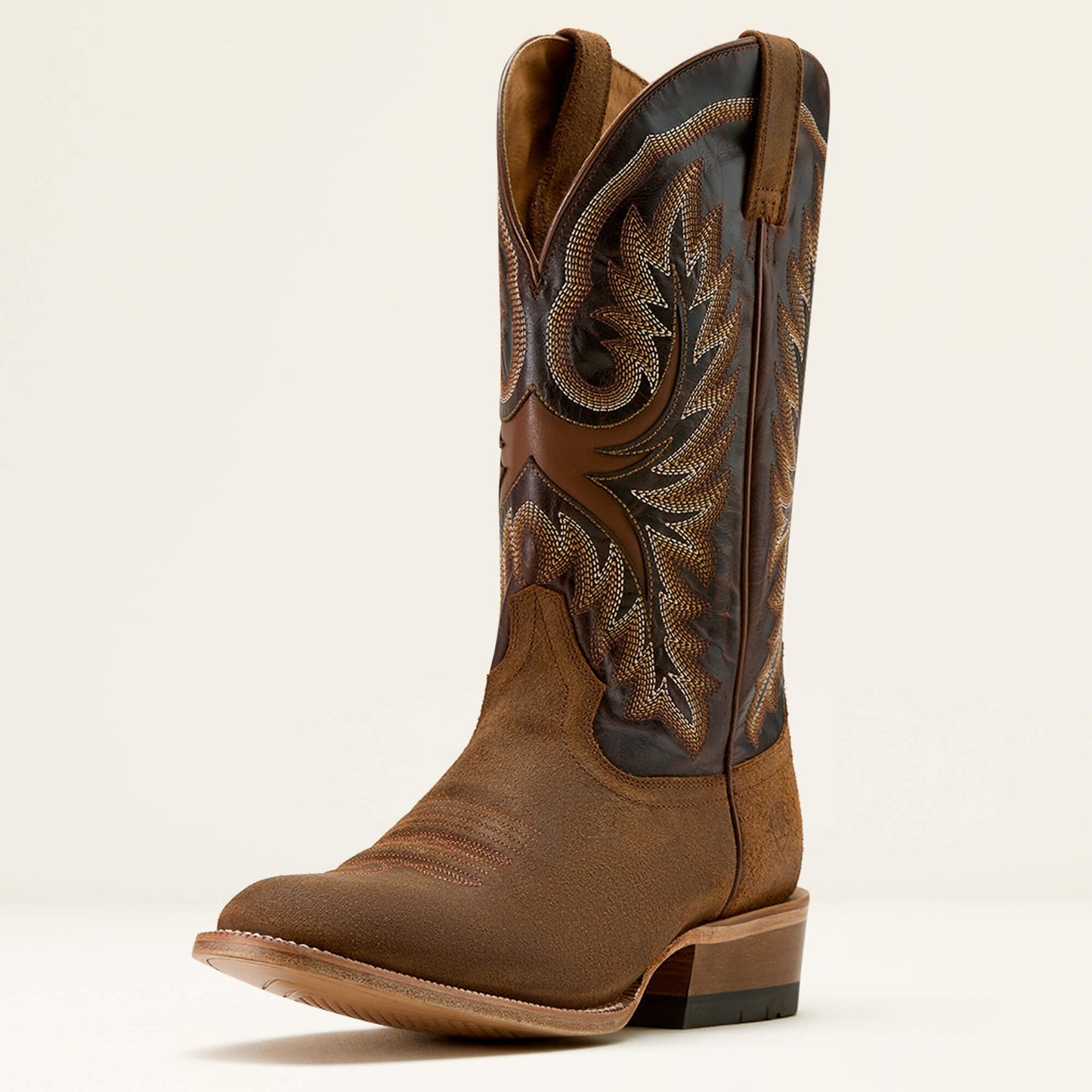Futurity Royal Cowboy Boot Men | Ariat for sale