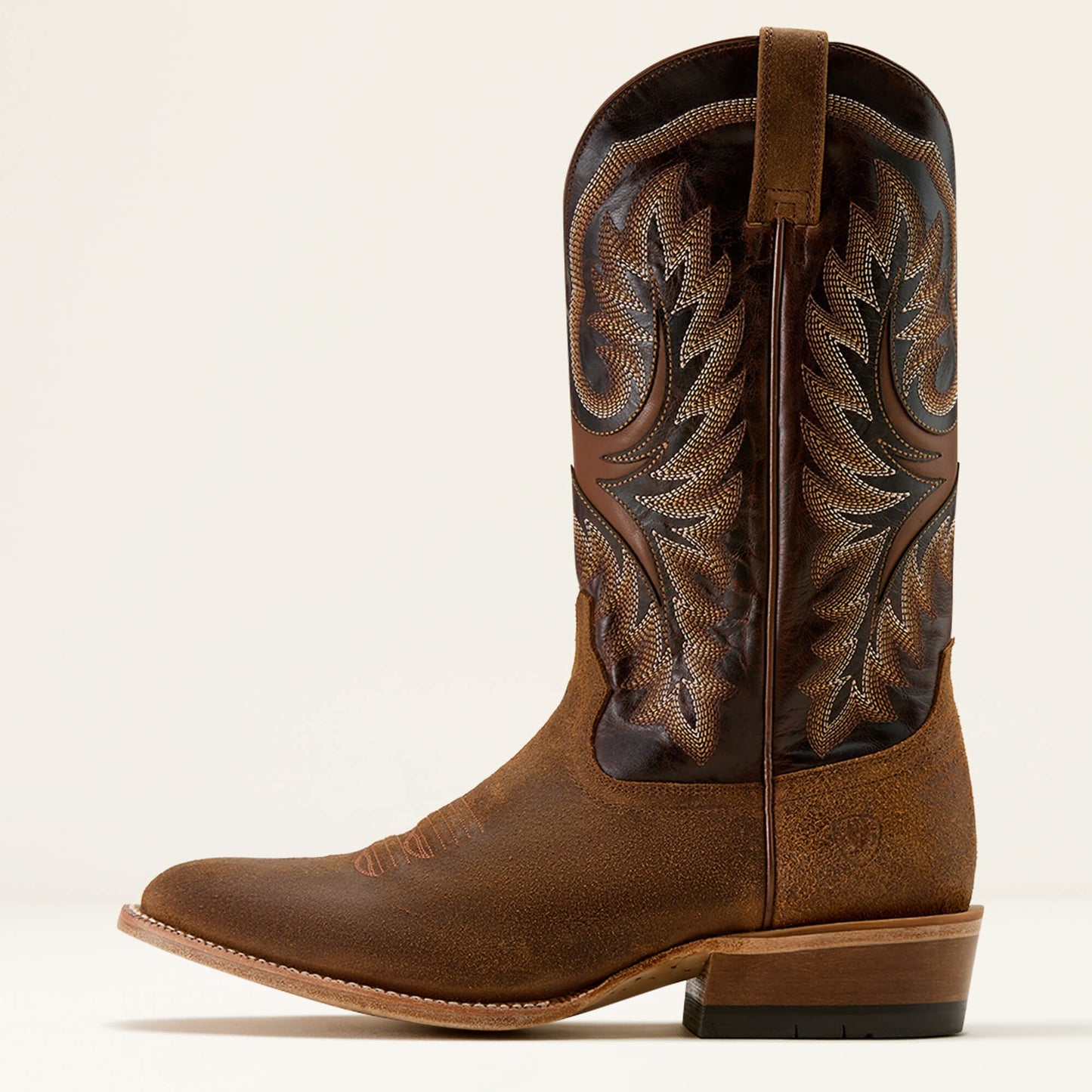 Futurity Royal Cowboy Boot Men | Ariat for sale