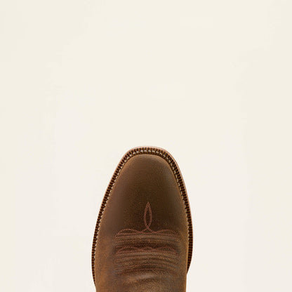 Futurity Royal Cowboy Boot Men | Ariat for sale