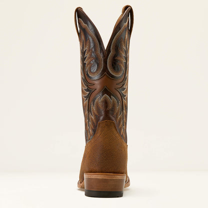 Futurity Royal Cowboy Boot Men | Ariat for sale