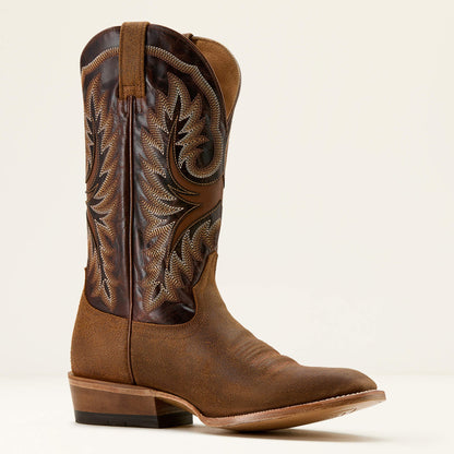 Futurity Royal Cowboy Boot Men | Ariat for sale