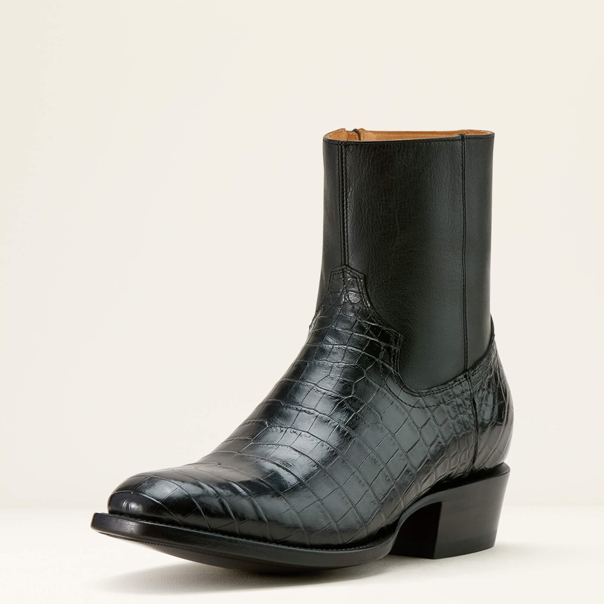 Bench Made Brewer Western Boot Men | Ariat online