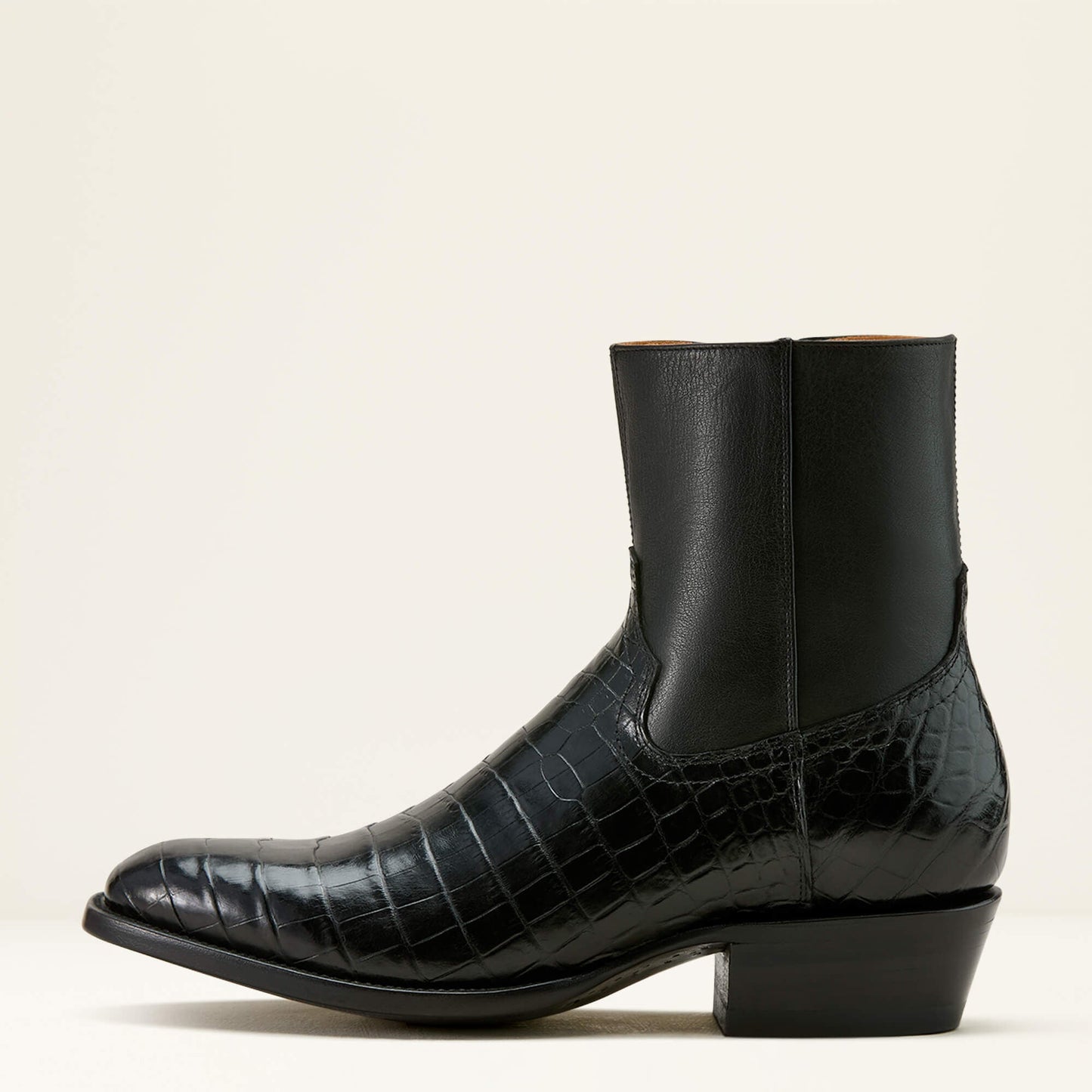 Bench Made Brewer Western Boot Men | Ariat online