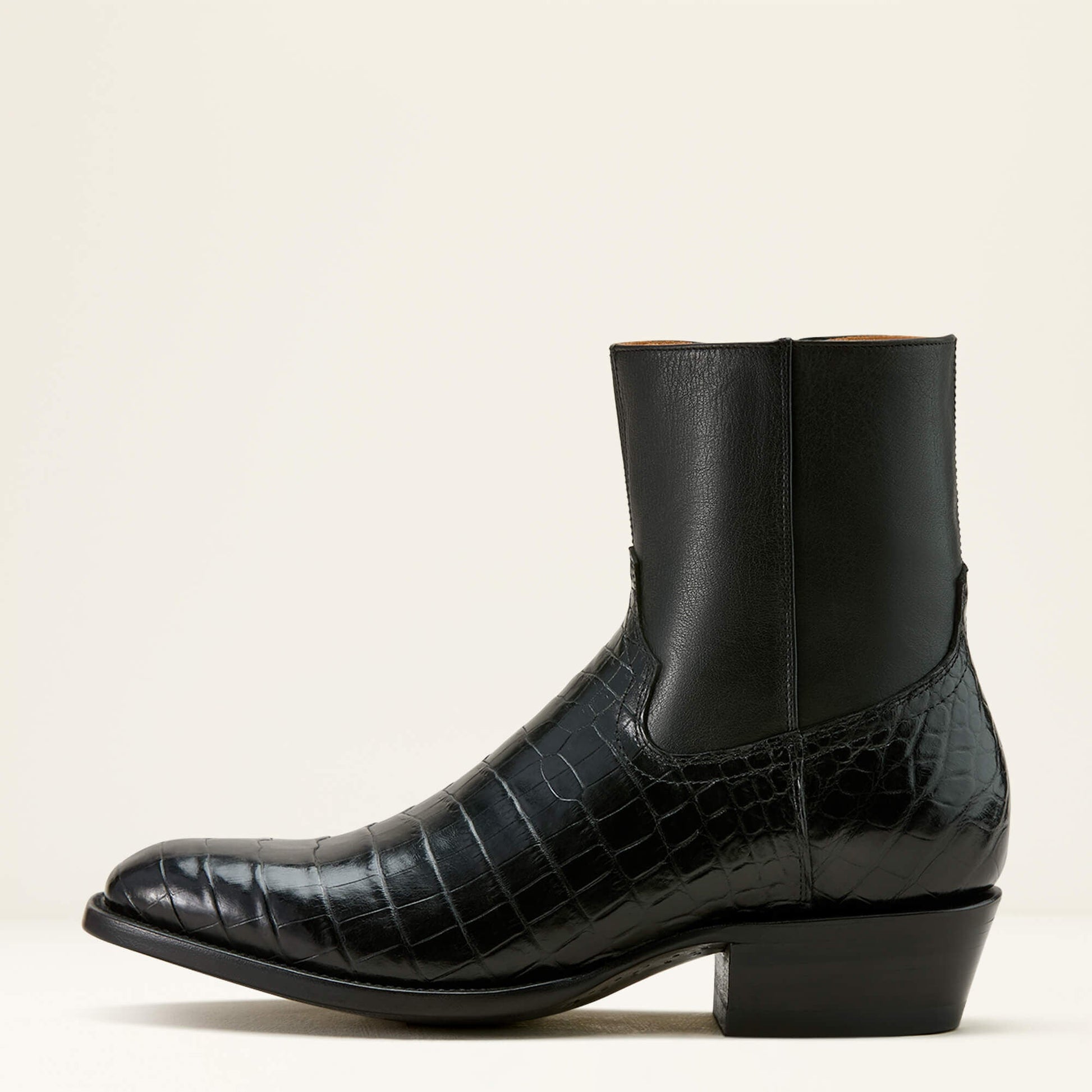 Bench Made Brewer Western Boot Men | Ariat online