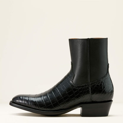 Bench Made Brewer Western Boot Men | Ariat online