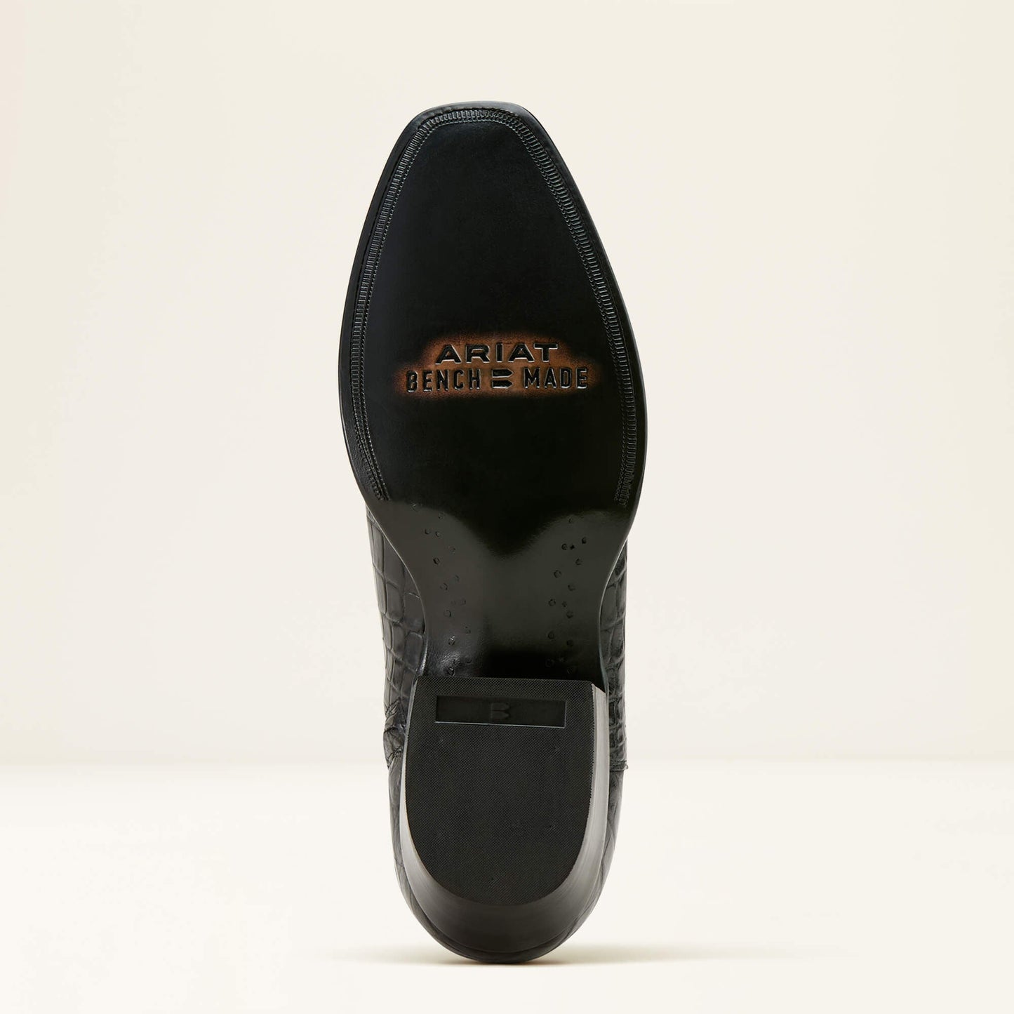 Bench Made Brewer Western Boot Men | Ariat online