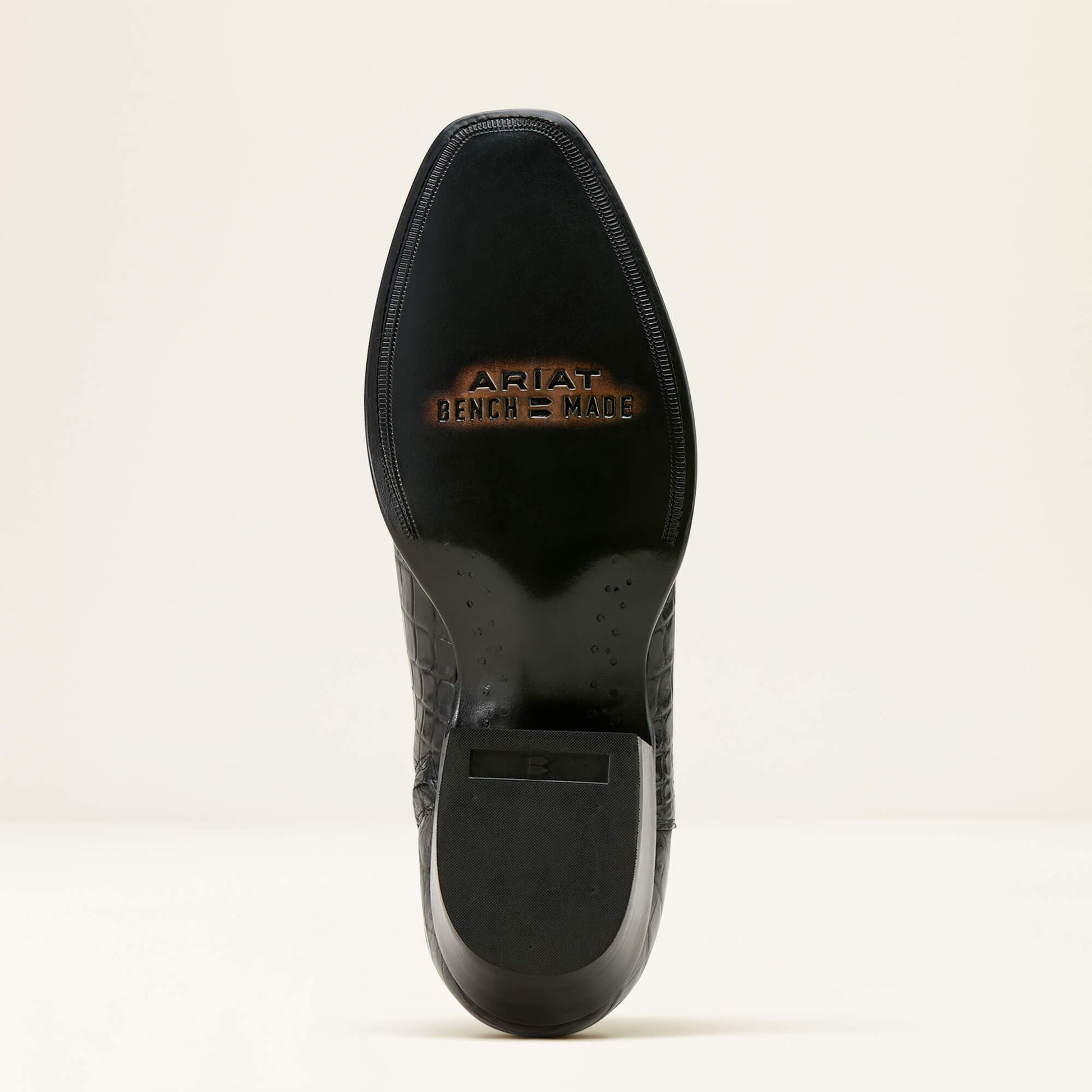 Bench Made Brewer Western Boot Men | Ariat online