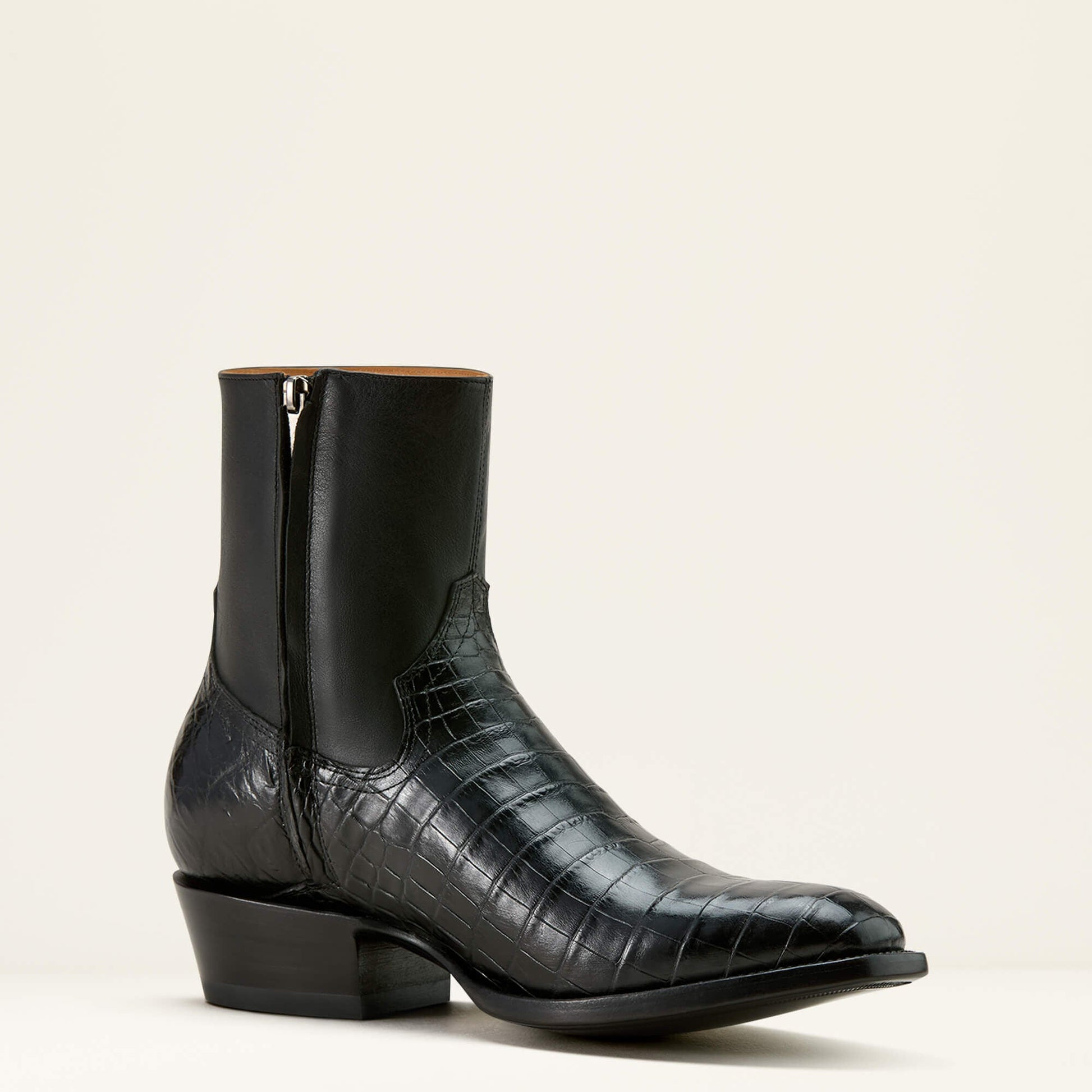 Bench Made Brewer Western Boot Men | Ariat online