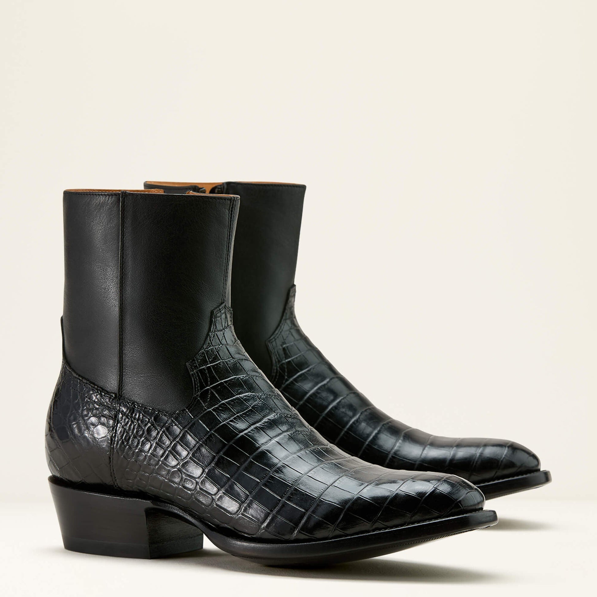 Bench Made Brewer Western Boot Men | Ariat online