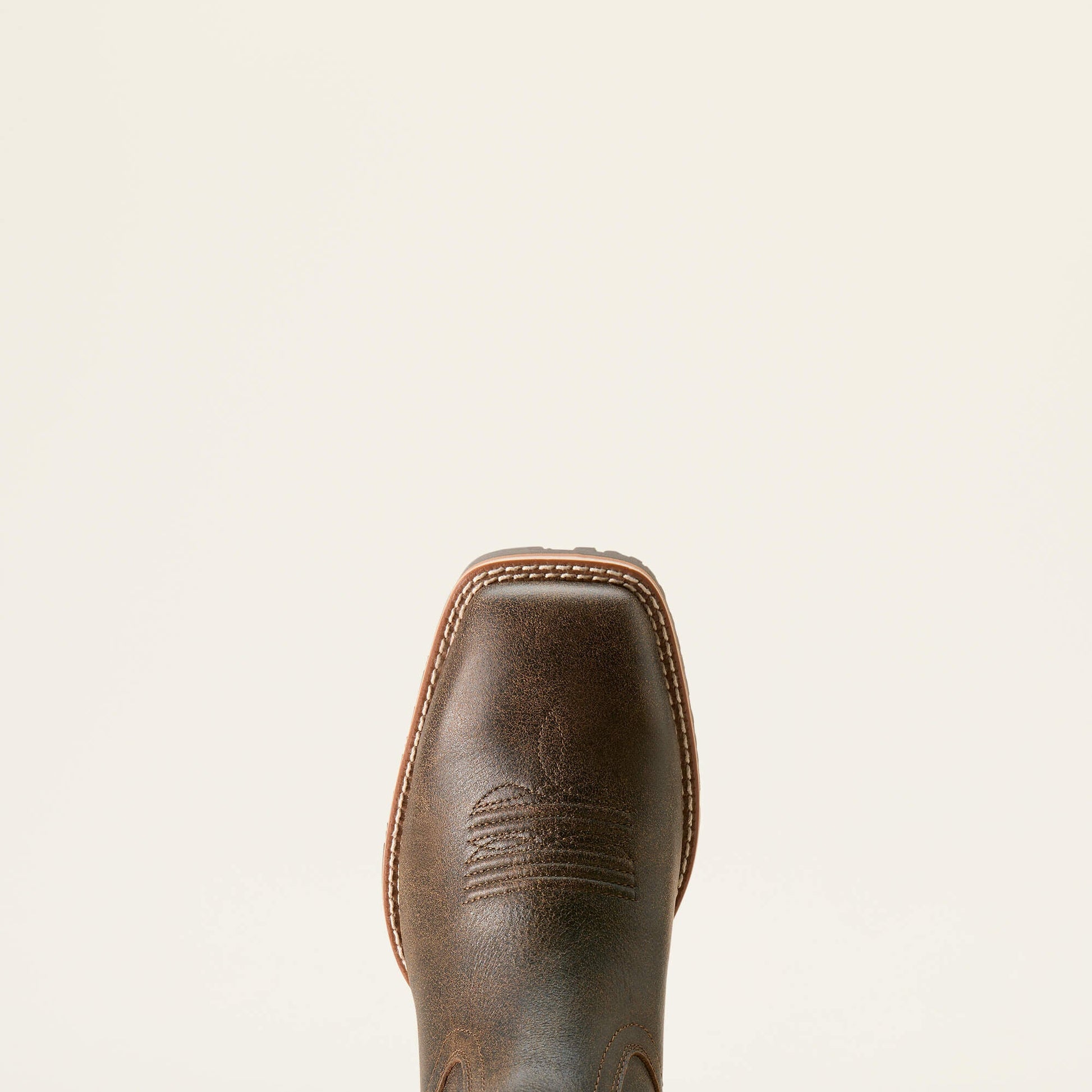 Hybrid Low Boy Wide Square Toe Chelsea Boot Men | Ariat outlet