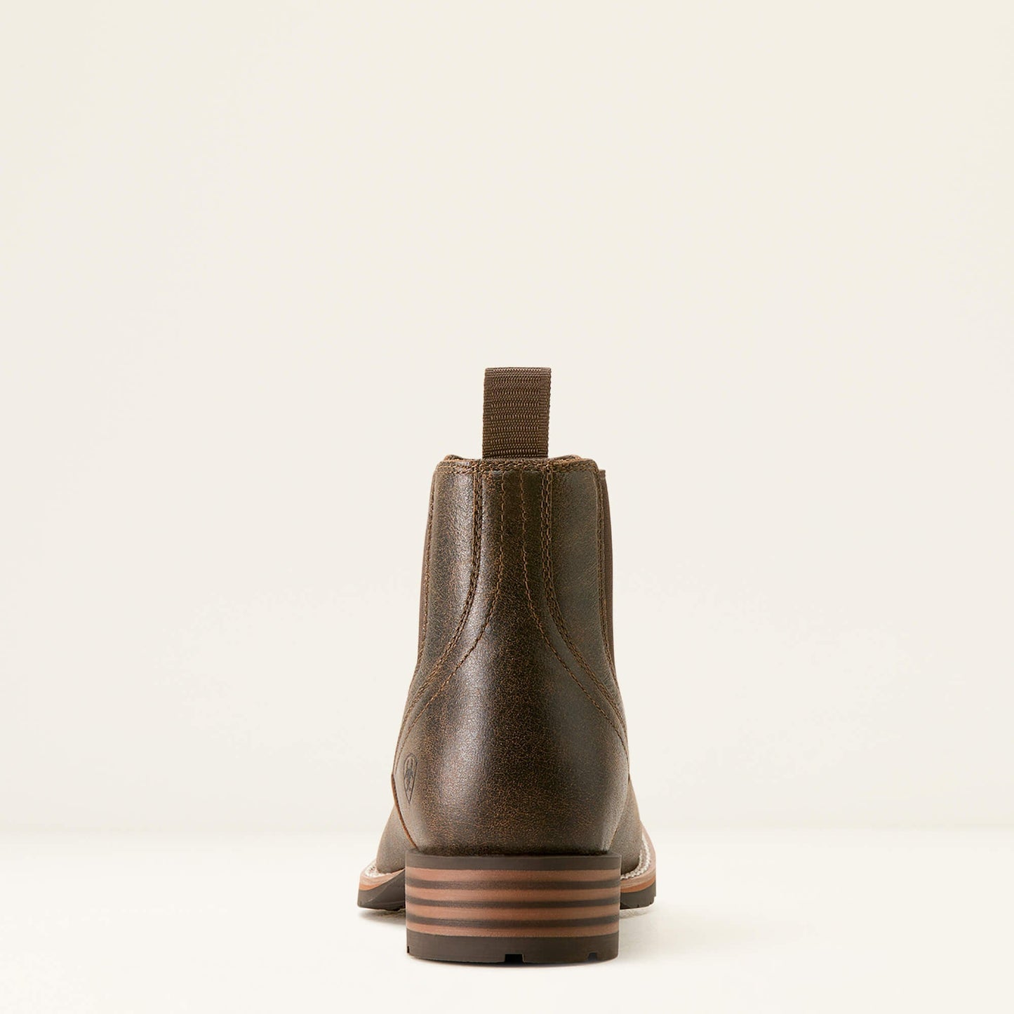 Hybrid Low Boy Wide Square Toe Chelsea Boot Men | Ariat outlet