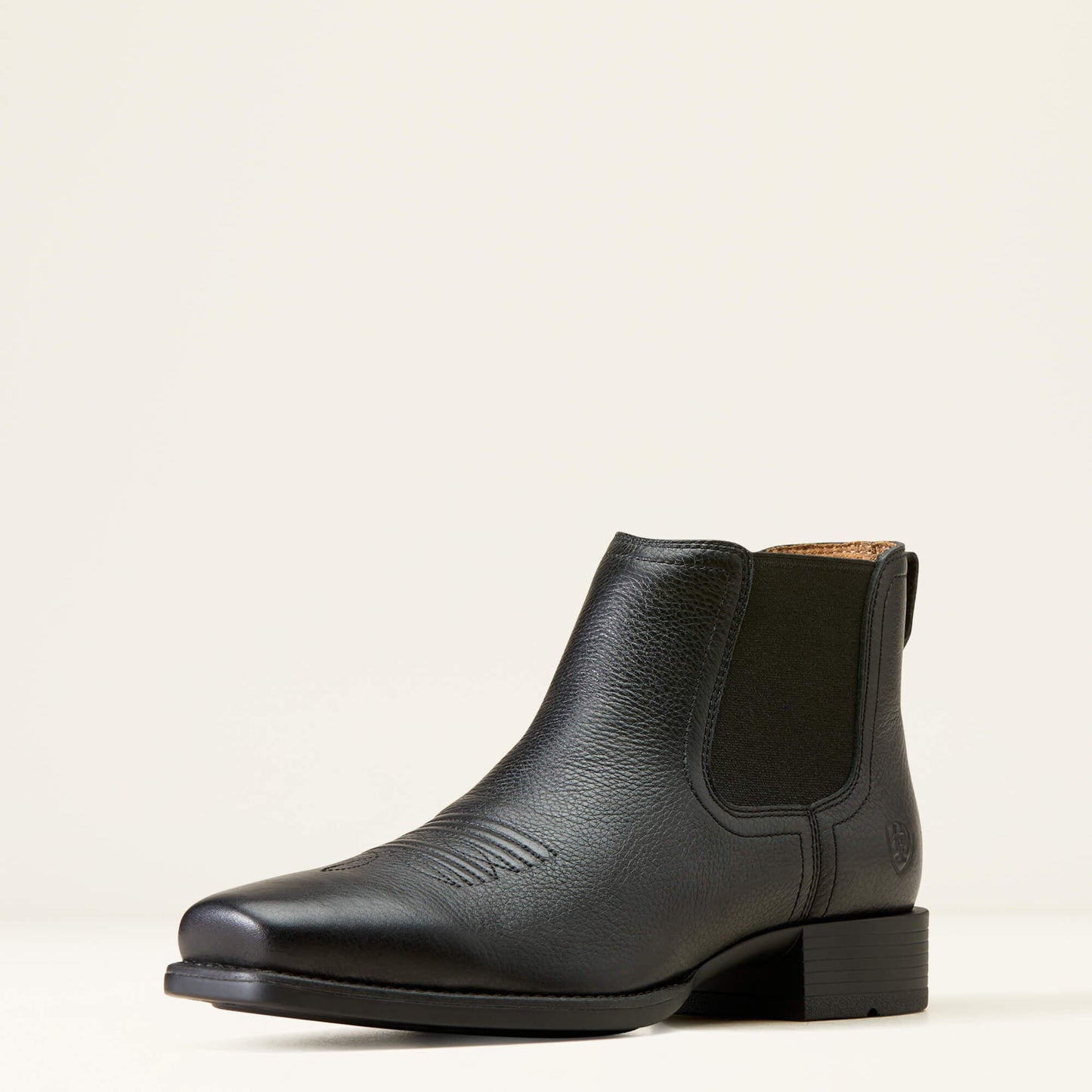 Booker Ultra Square Toe Western Boot Men | Ariat for sale