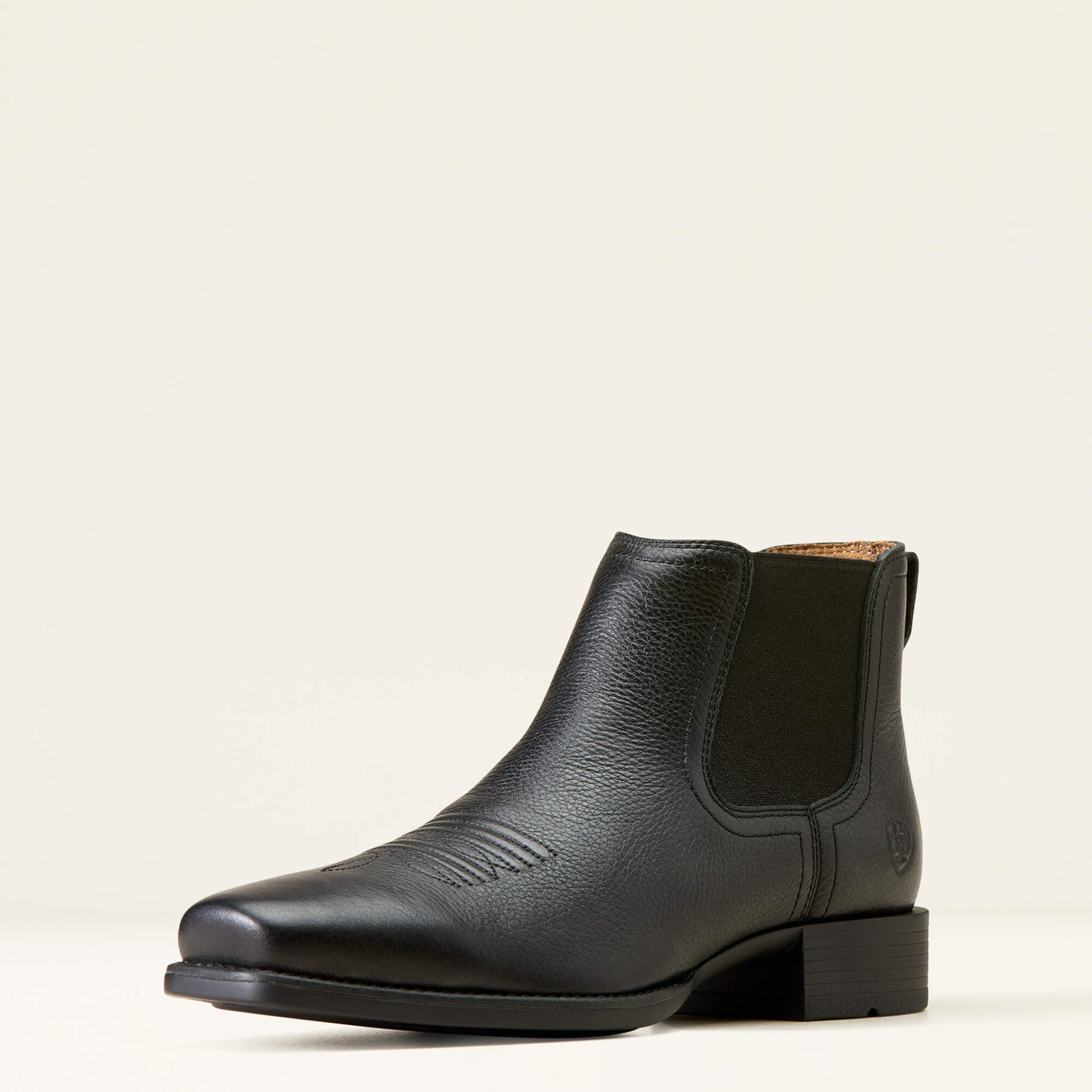 Booker Ultra Square Toe Western Boot Men | Ariat for sale