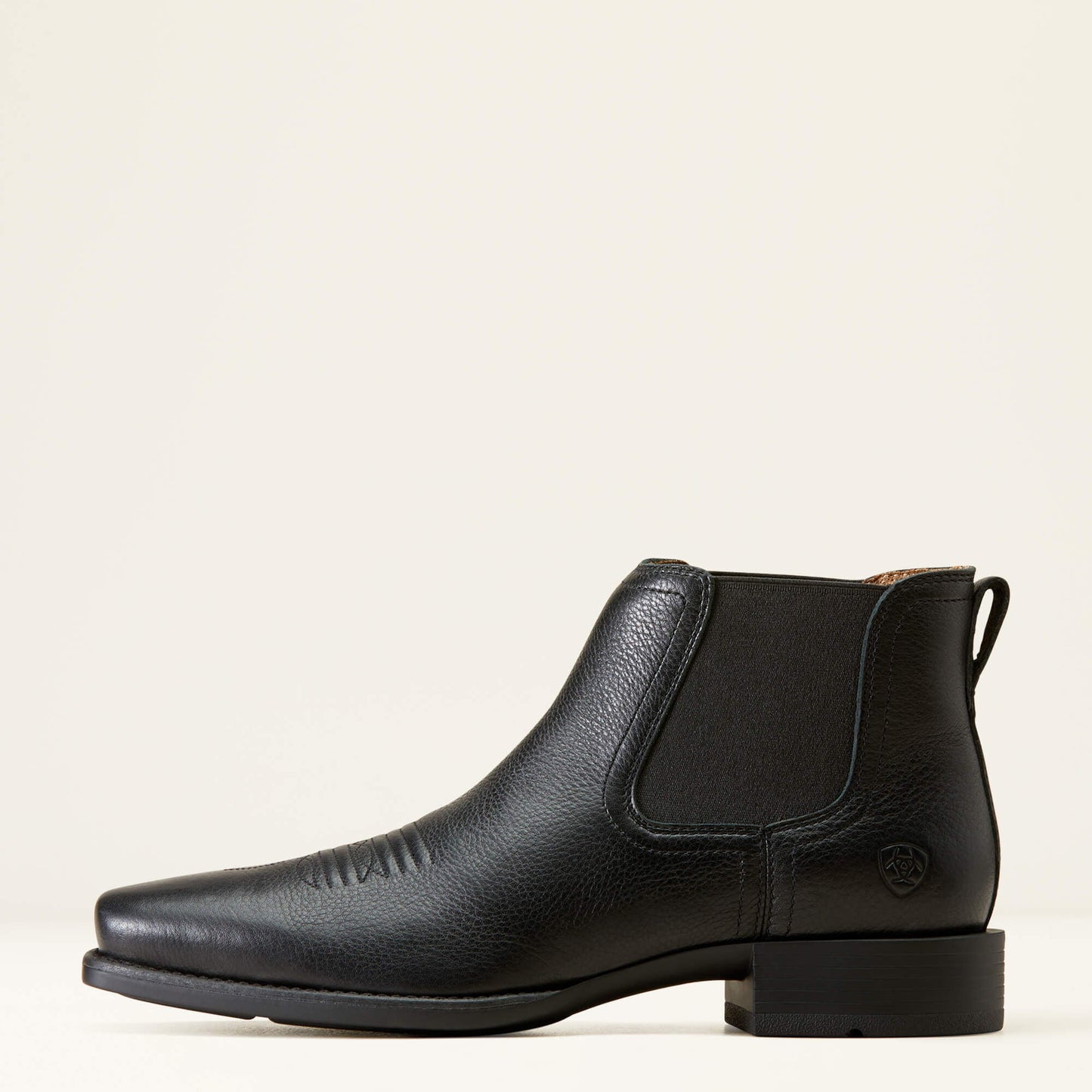 Booker Ultra Square Toe Western Boot Men | Ariat for sale
