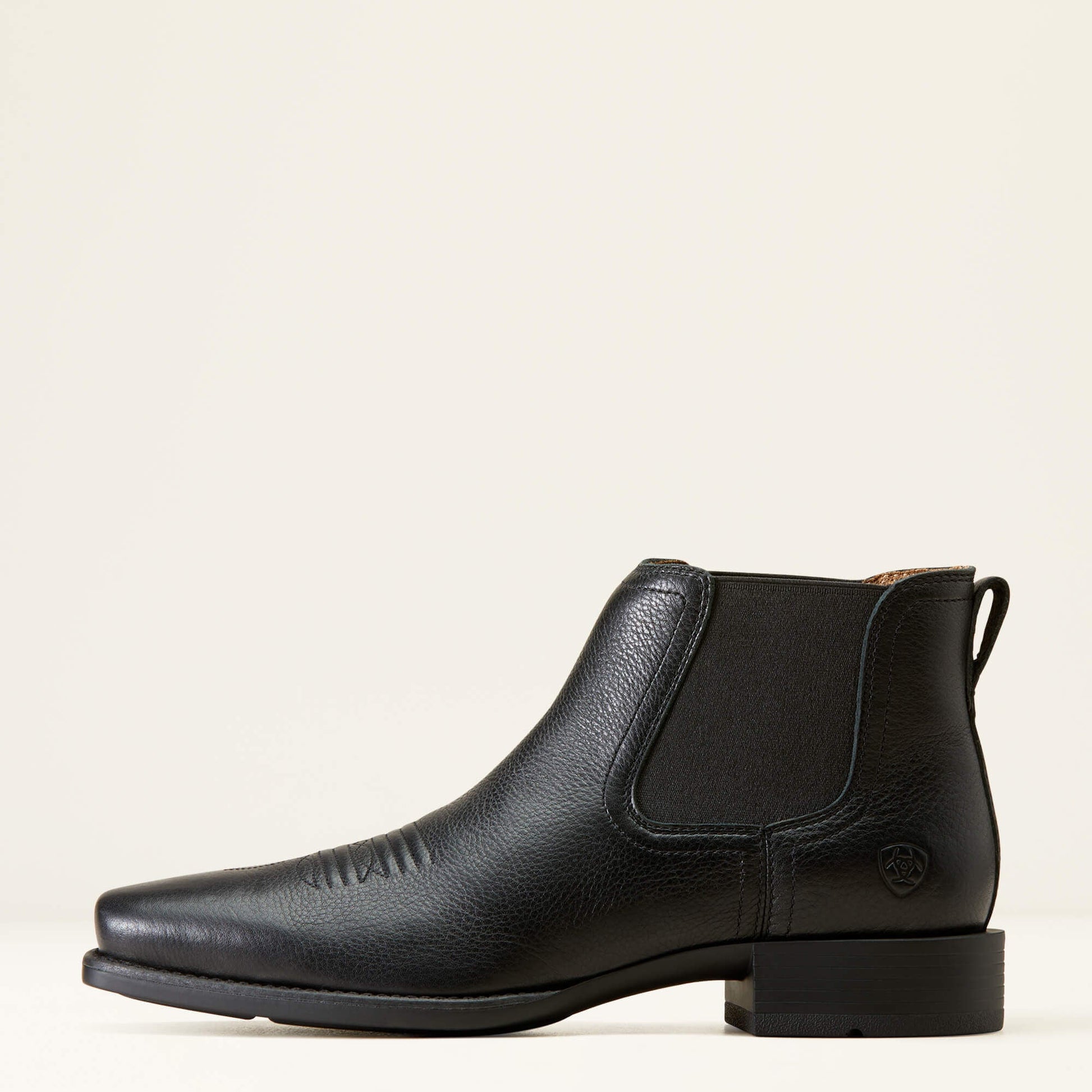Booker Ultra Square Toe Western Boot Men | Ariat for sale