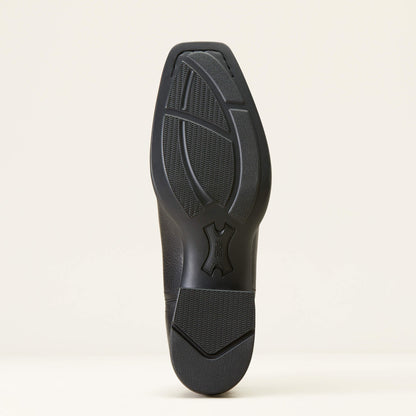 Booker Ultra Square Toe Western Boot Men | Ariat for sale