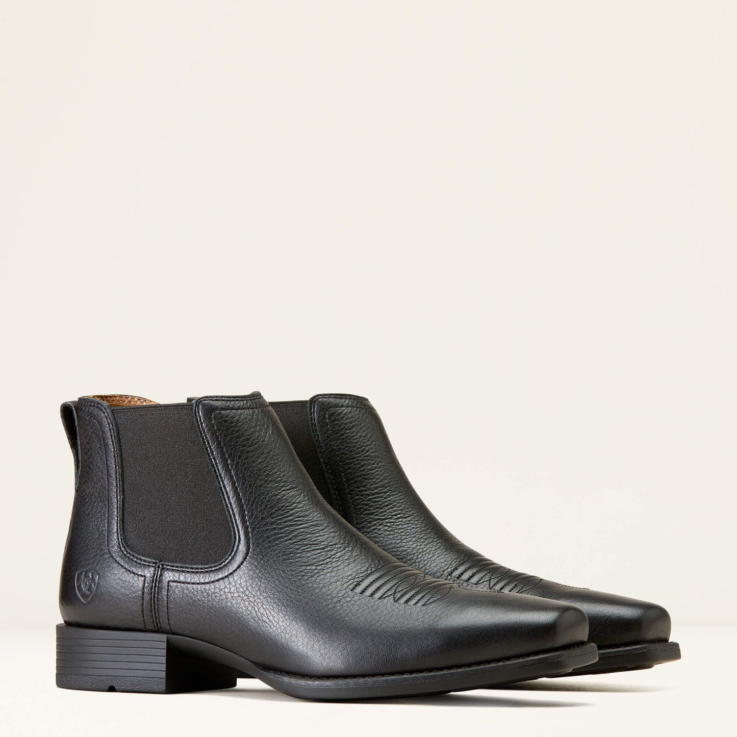 Booker Ultra Square Toe Western Boot Men | Ariat for sale