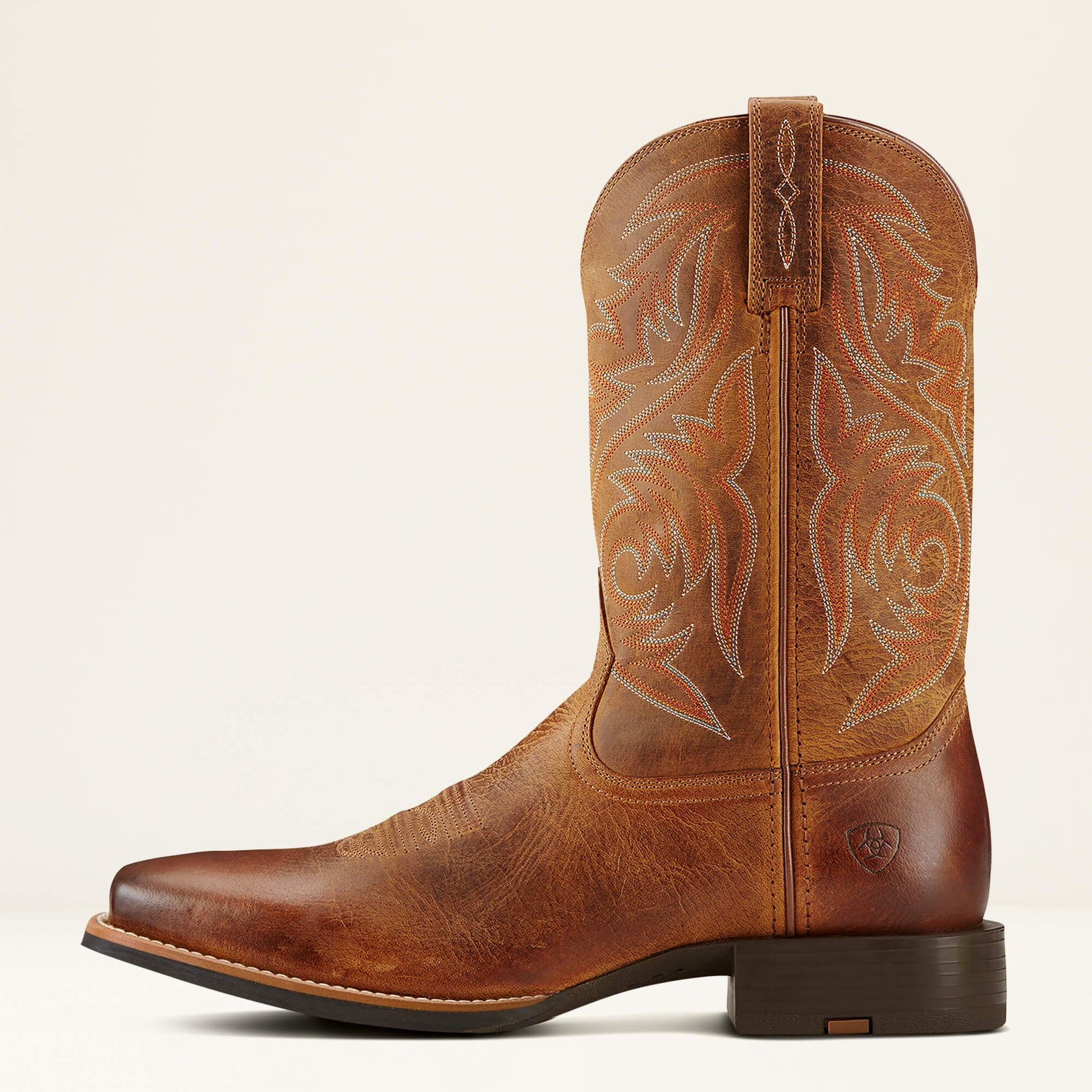 Sport Herdsman Cowboy Boot Men | Ariat discount
