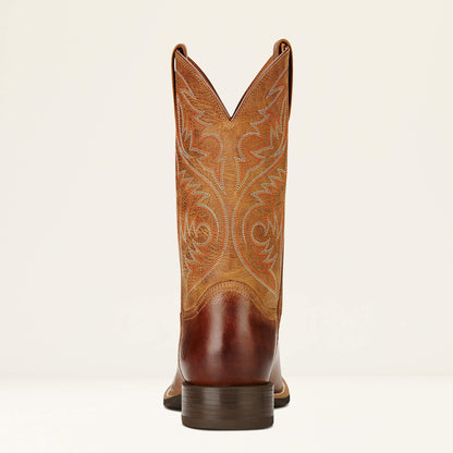 Sport Herdsman Cowboy Boot Men | Ariat discount