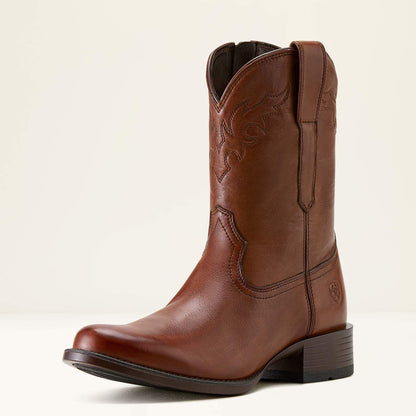 Sonoro Roper Toe Western Boot Men | Ariat online