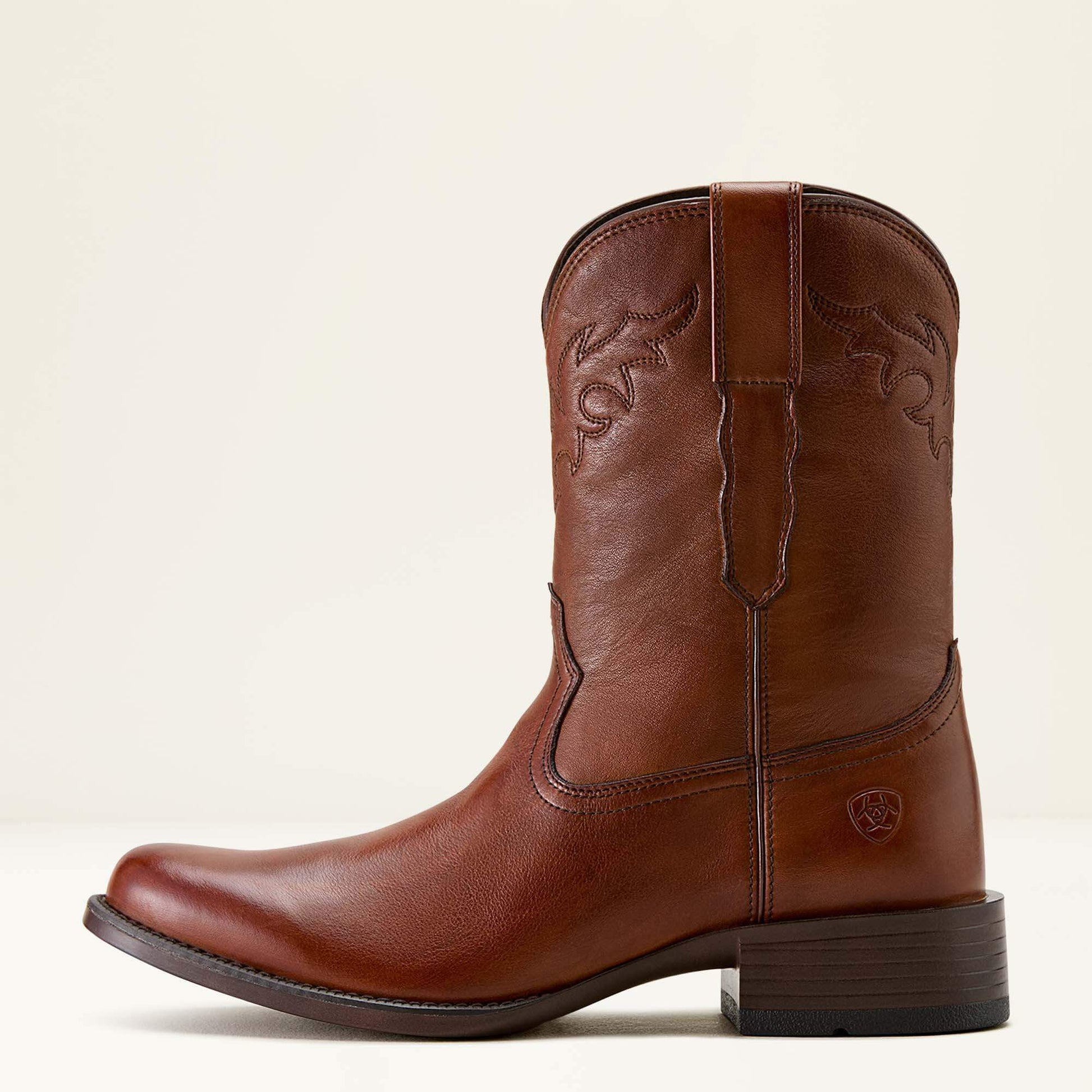 Sonoro Roper Toe Western Boot Men | Ariat online