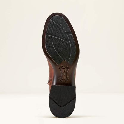 Sonoro Roper Toe Western Boot Men | Ariat online
