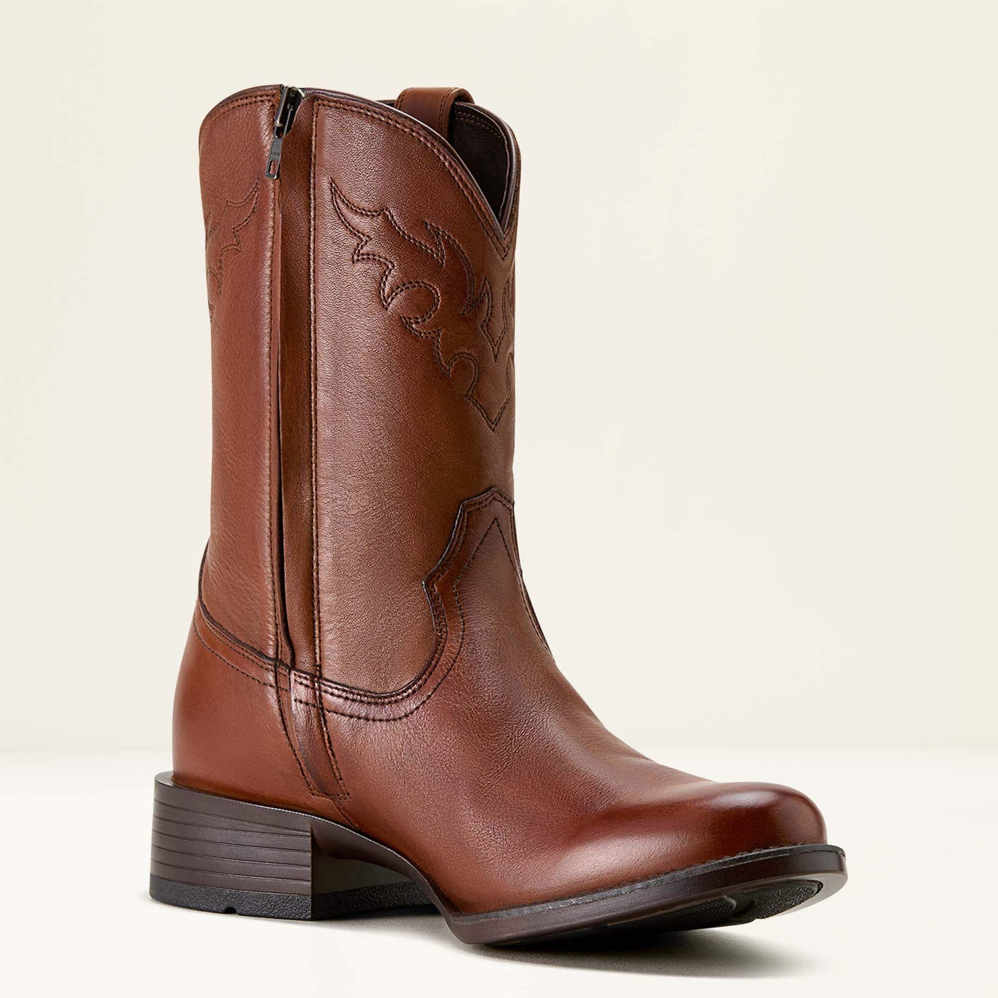 Sonoro Roper Toe Western Boot Men | Ariat online