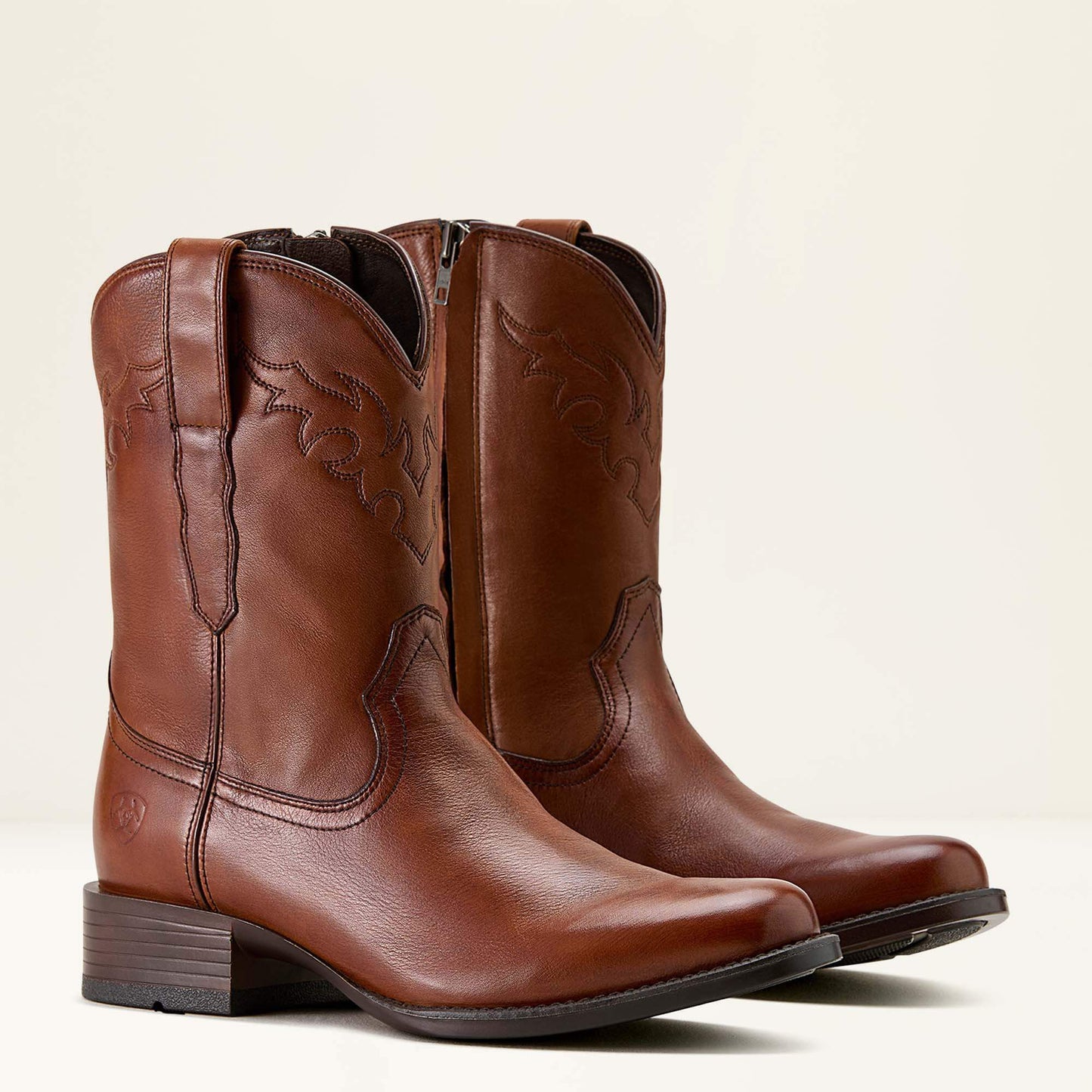 Sonoro Roper Toe Western Boot Men | Ariat online