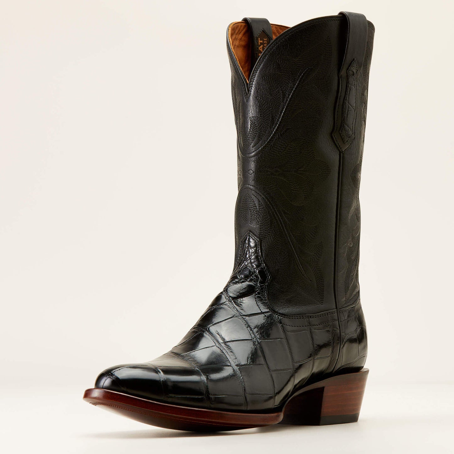 Bench Made James Western Boot Men | Ariat outlet