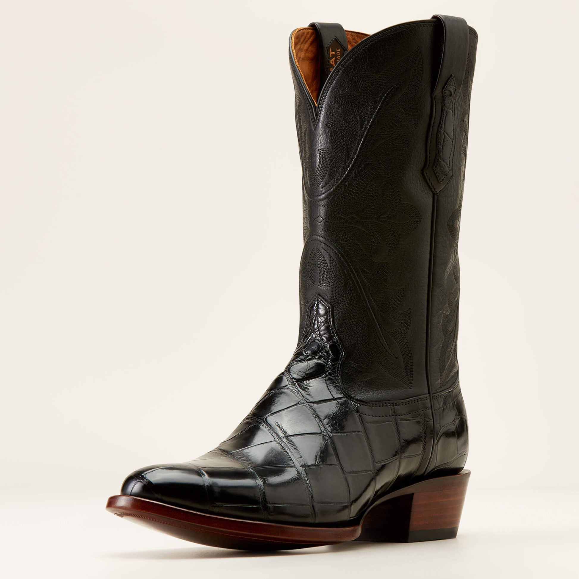 Bench Made James Western Boot Men | Ariat outlet