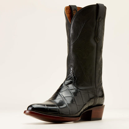 Bench Made James Western Boot Men | Ariat outlet