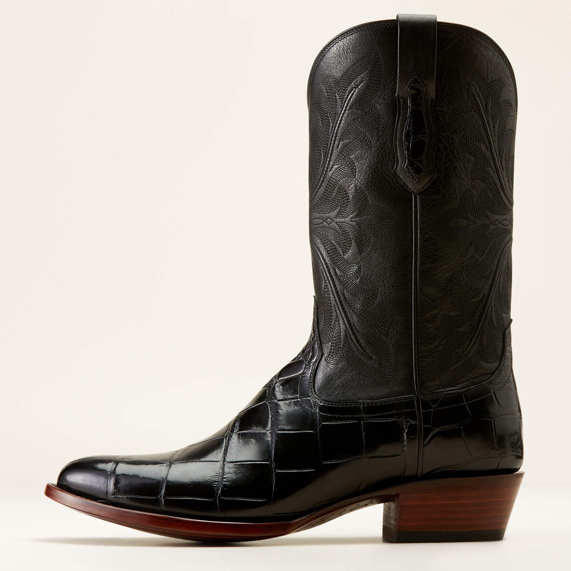 Bench Made James Western Boot Men | Ariat outlet