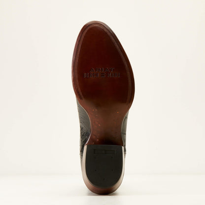 Bench Made James Western Boot Men | Ariat outlet