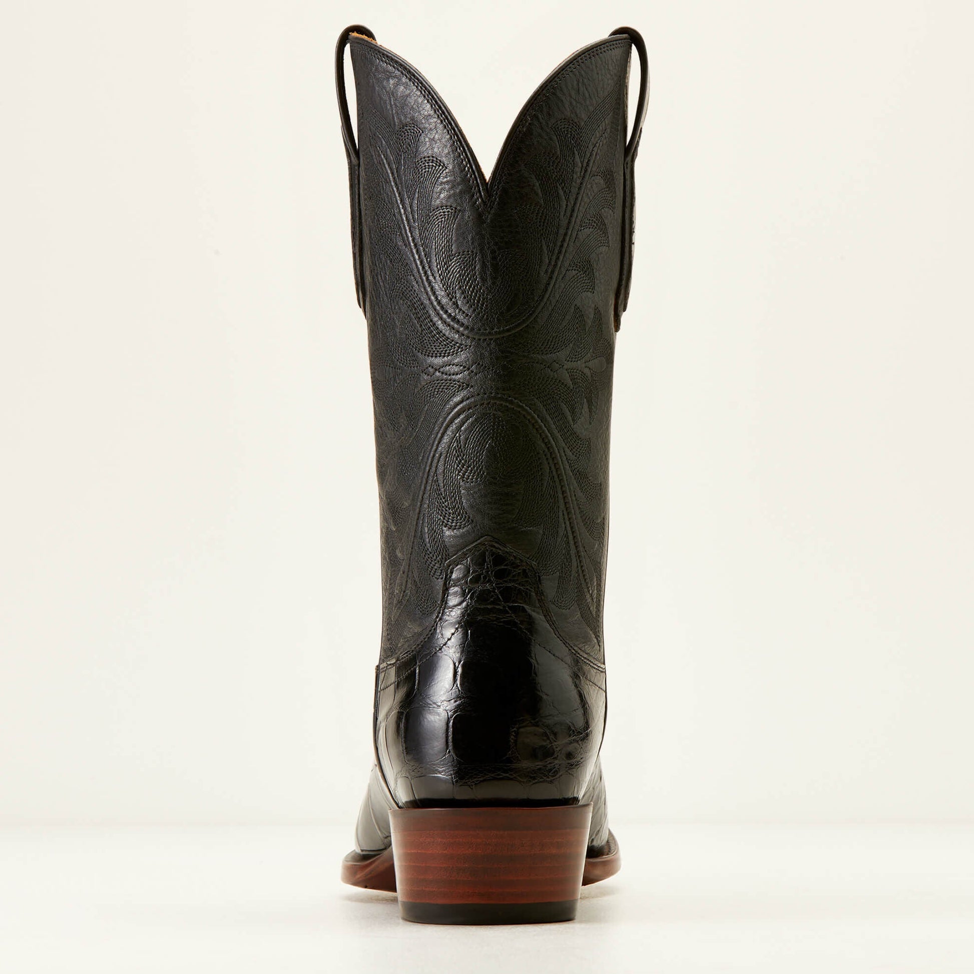 Bench Made James Western Boot Men | Ariat outlet