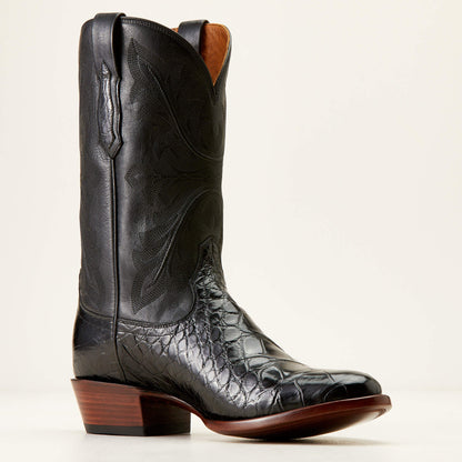 Bench Made James Western Boot Men | Ariat outlet