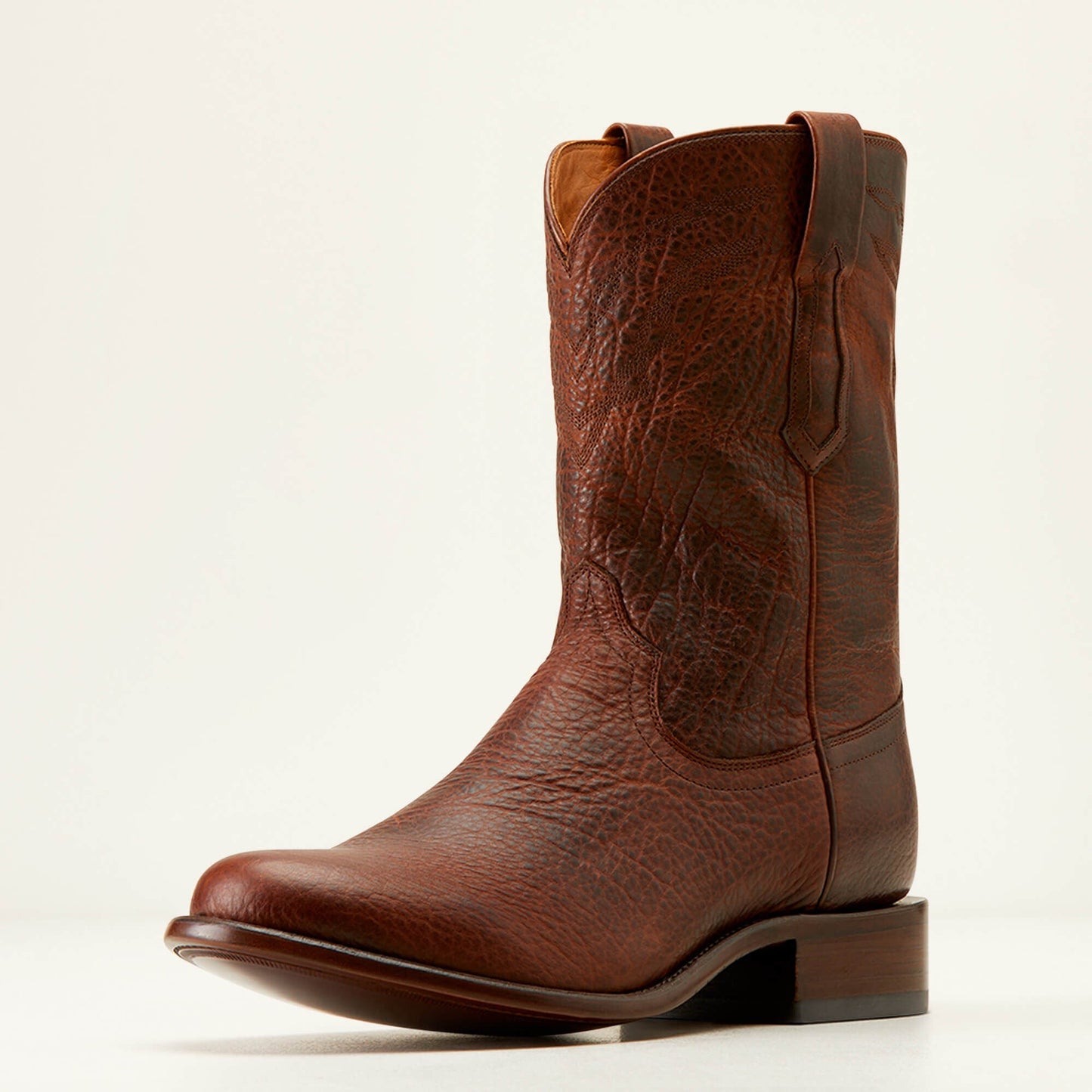 Bench Made Clanton Western Boot Men | Ariat sale