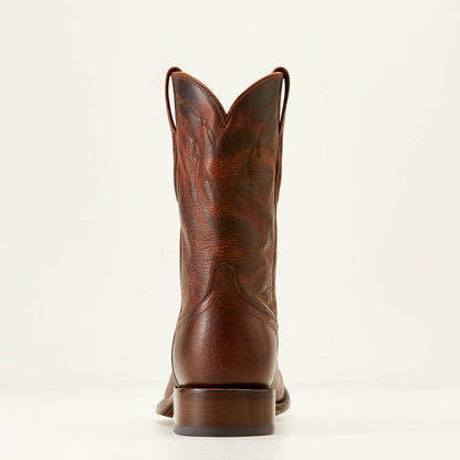Bench Made Clanton Western Boot Men | Ariat sale