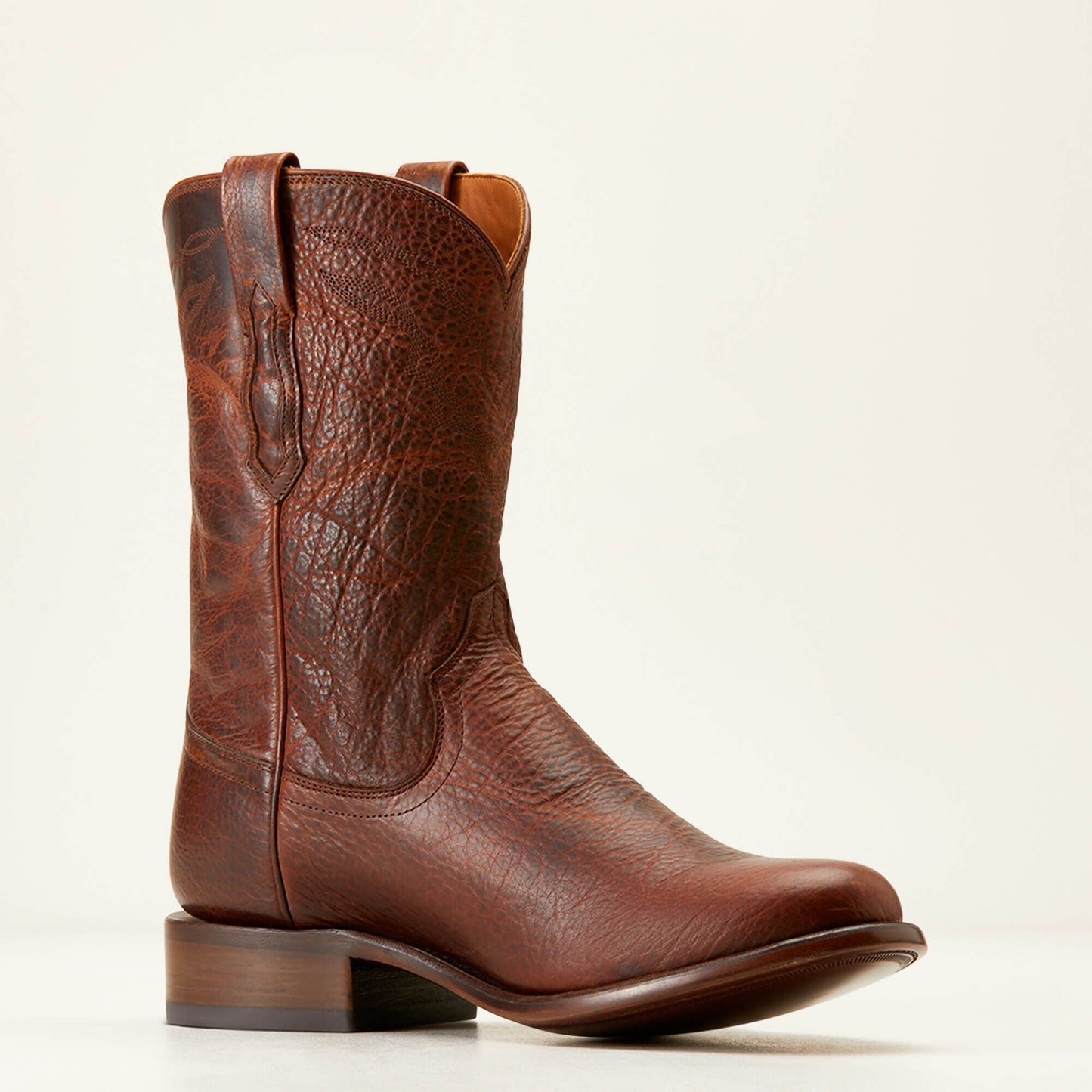 Bench Made Clanton Western Boot Men | Ariat sale