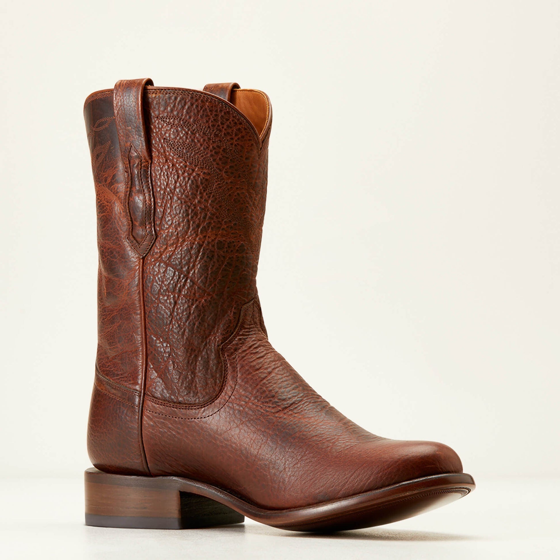 Bench Made Clanton Western Boot Men | Ariat sale