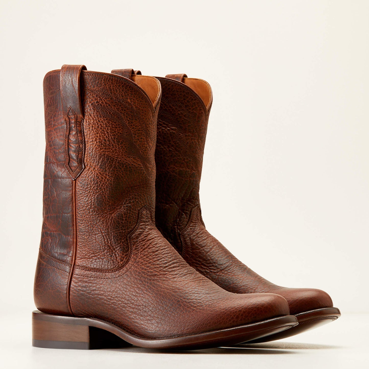 Bench Made Clanton Western Boot Men | Ariat sale