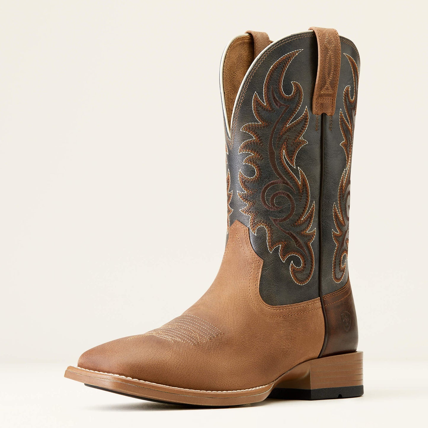 Lasco Ultra Western Boot Men | Ariat on sale
