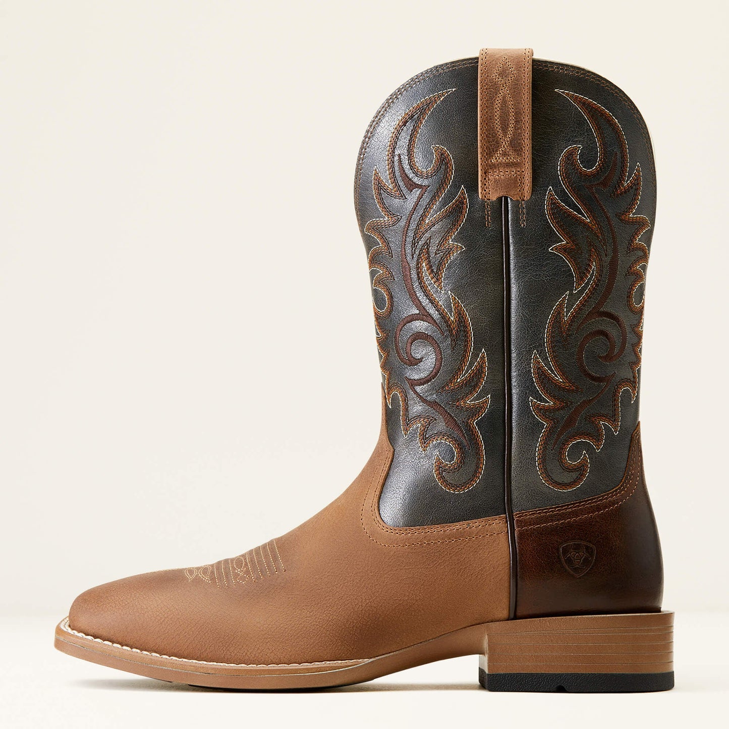 Lasco Ultra Western Boot Men | Ariat on sale