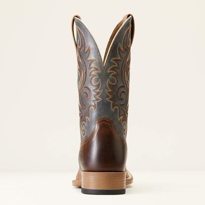 Lasco Ultra Western Boot Men | Ariat on sale