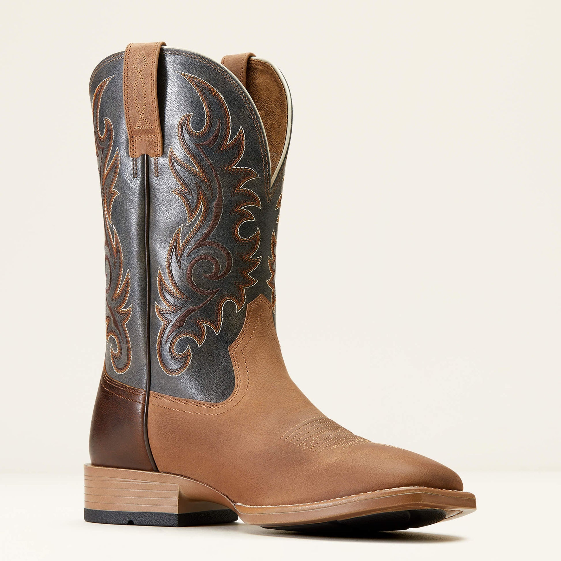 Lasco Ultra Western Boot Men | Ariat on sale