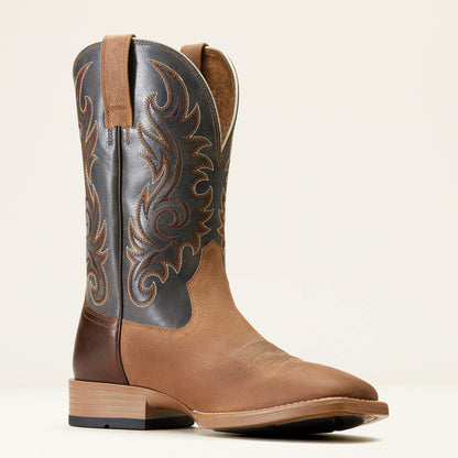 Lasco Ultra Western Boot Men | Ariat on sale
