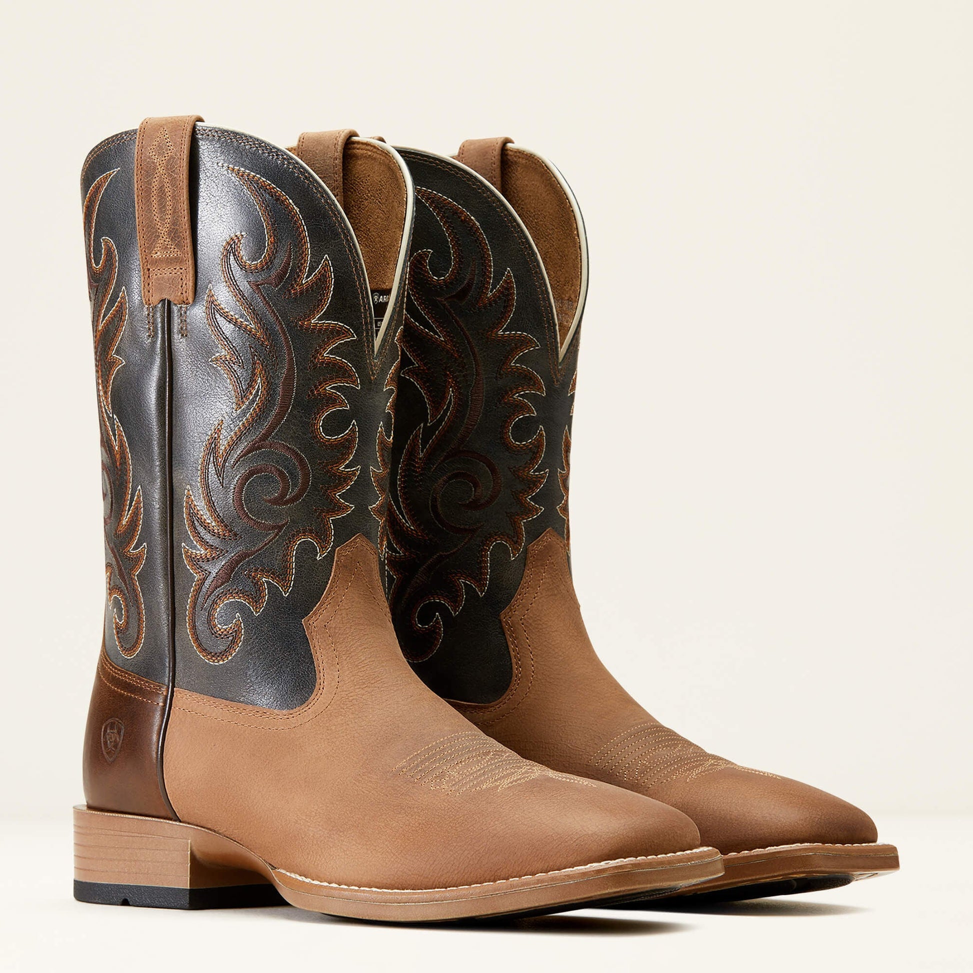 Lasco Ultra Western Boot Men | Ariat on sale